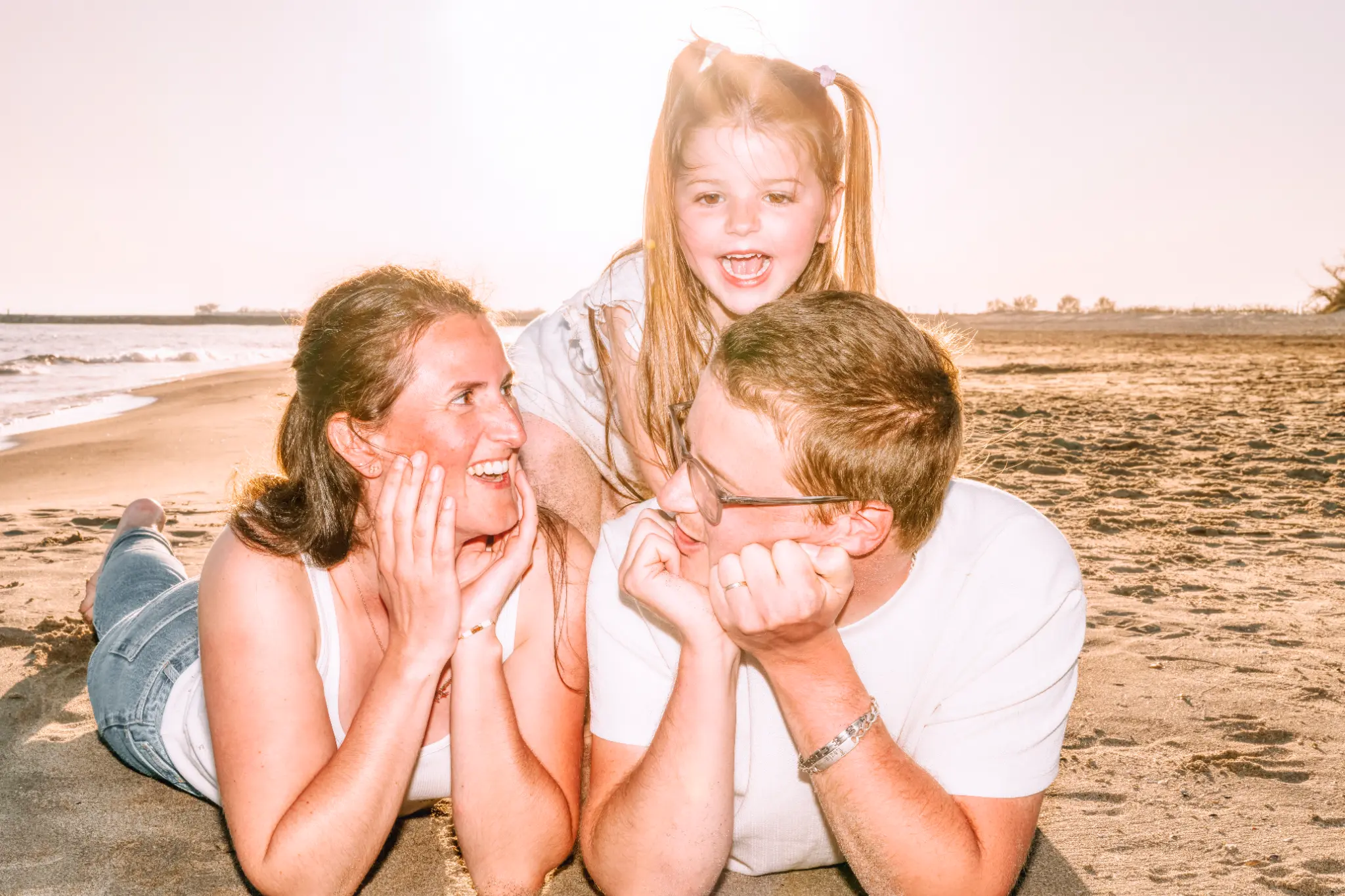 Portrait / Famille / Couple
